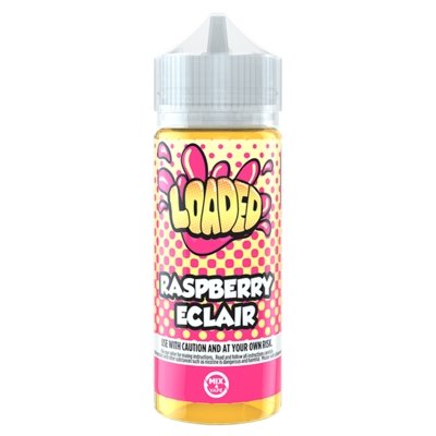 Loaded 100ML Shortfill - #Vapewholesalesupplier#