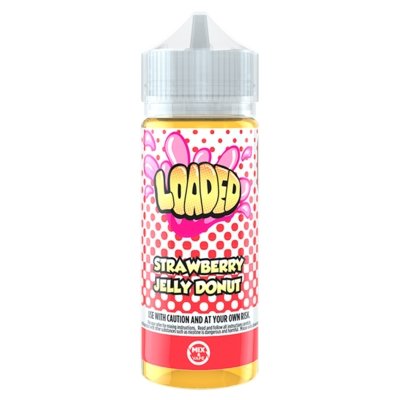 Loaded 100ML Shortfill - #Vapewholesalesupplier#