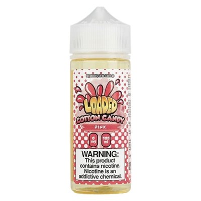 Loaded 100ML Shortfill - #Vapewholesalesupplier#