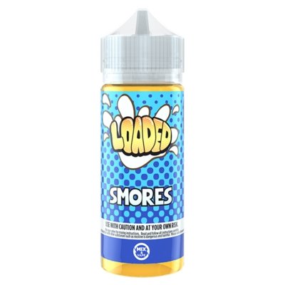Loaded 100ML Shortfill - #Vapewholesalesupplier#