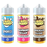 Loaded 100ML Shortfill - #Vapewholesalesupplier#