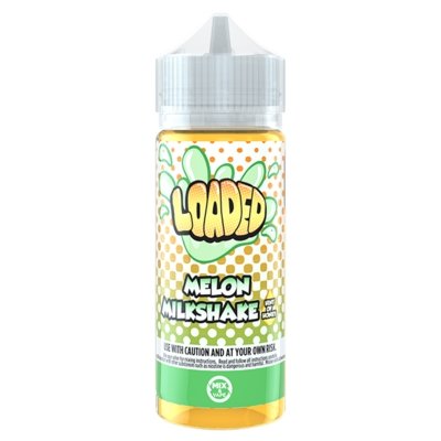 Loaded 100ML Shortfill - #Vapewholesalesupplier#