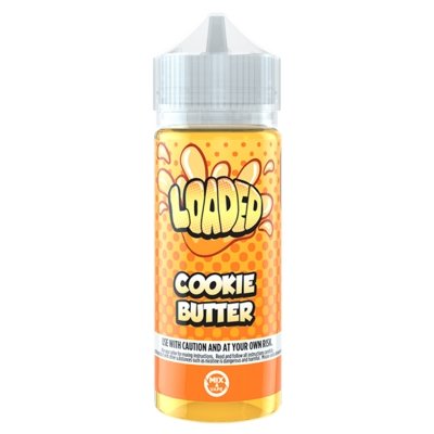 Loaded 100ML Shortfill - #Vapewholesalesupplier#