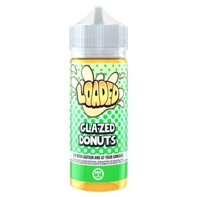 Loaded 100ML Shortfill - #Vapewholesalesupplier#