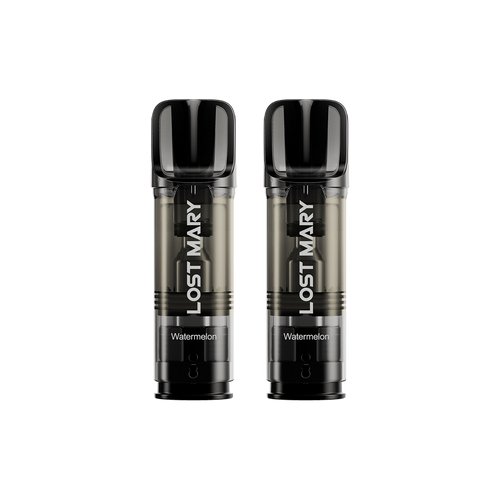 Buy Lost Mary Tappo Replacement Pods - Pack of 2 Watermelon