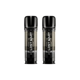 Buy Lost Mary Tappo Replacement Pods - Pack of 2 Strawberry Ice