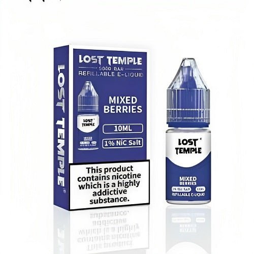 Lost Temple Nic Salts 10ml - Box Of 10 - Lost Temple Nic Salts 10ml - Box Of 10 - Lost Temple Nic Salts 10ml - Box Of 10 - Lost Temple Nic Salts 10ml - Box Of 10 - #Vapewholesalesupplier# - Best Vape Supplier - Best Vape Supplier - Best Vape Supplier