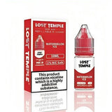 Lost Temple Nic Salts 10ml - Box Of 10 - Lost Temple Nic Salts 10ml - Box Of 10 - #Vapewholesalesupplier# - Best Vape Supplier