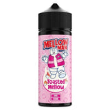 Mellow Man 100ml Shortfill - #Vapewholesalesupplier#