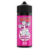 Mellow Man 100ml Shortfill - #Vapewholesalesupplier#