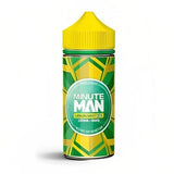 Minute Man 100ml Shortfill Eliquid - #Vapewholesalesupplier#