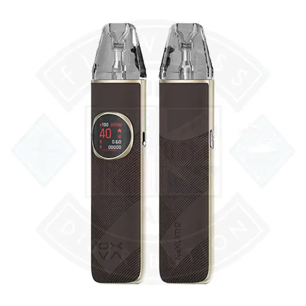Buy Oxva NEXLIM V2 Vape Kit