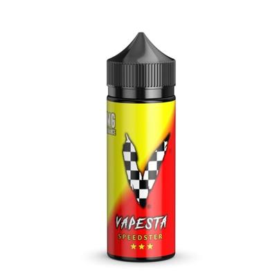 Moreish Puff 100ML Shortfill - All Ranges - #Vapewholesalesupplier#