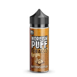 Moreish Puff 100ML Shortfill - All Ranges - #Vapewholesalesupplier#