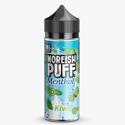 Moreish Puff 100ML Shortfill - All Ranges - #Vapewholesalesupplier#