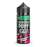 Moreish Puff 100ML Shortfill - All Ranges - #Vapewholesalesupplier#