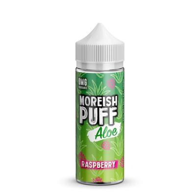 Moreish Puff 100ML Shortfill - All Ranges - #Vapewholesalesupplier#