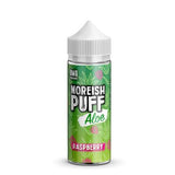 Moreish Puff 100ML Shortfill - All Ranges - #Vapewholesalesupplier#