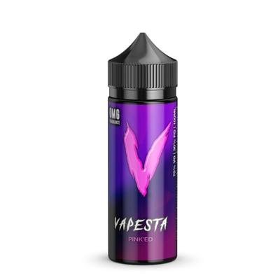 Moreish Puff 100ML Shortfill - All Ranges - #Vapewholesalesupplier#