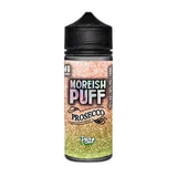 Moreish Puff 100ML Shortfill - All Ranges - #Vapewholesalesupplier#