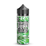 Moreish Puff 100ML Shortfill - All Ranges - #Vapewholesalesupplier#