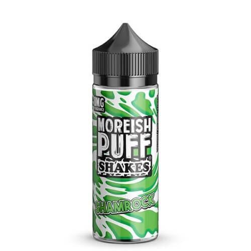 Moreish Puff 100ML Shortfill - All Ranges - #Vapewholesalesupplier#