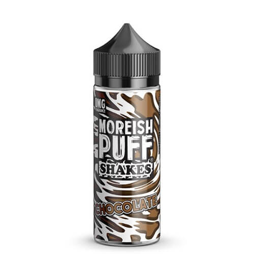 Moreish Puff 100ML Shortfill - All Ranges - #Vapewholesalesupplier#