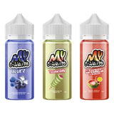 My E-Liquids 100ML Shortfill - #Vapewholesalesupplier#