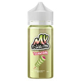 My E-Liquids 100ML Shortfill - #Vapewholesalesupplier#