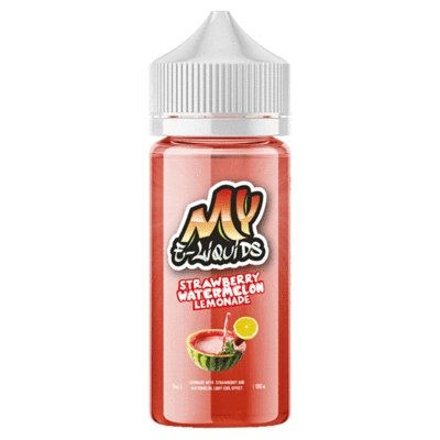 My E-Liquids 100ML Shortfill - #Vapewholesalesupplier#