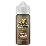 My E-Liquids Cheesecakes 100ML Shortfill - #Vapewholesalesupplier#