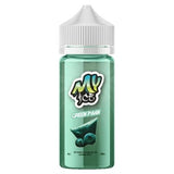 My E-Liquids Ice 100ML Shortfill - #Vapewholesalesupplier#