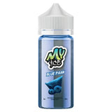 My E-Liquids Ice 100ML Shortfill - #Vapewholesalesupplier#