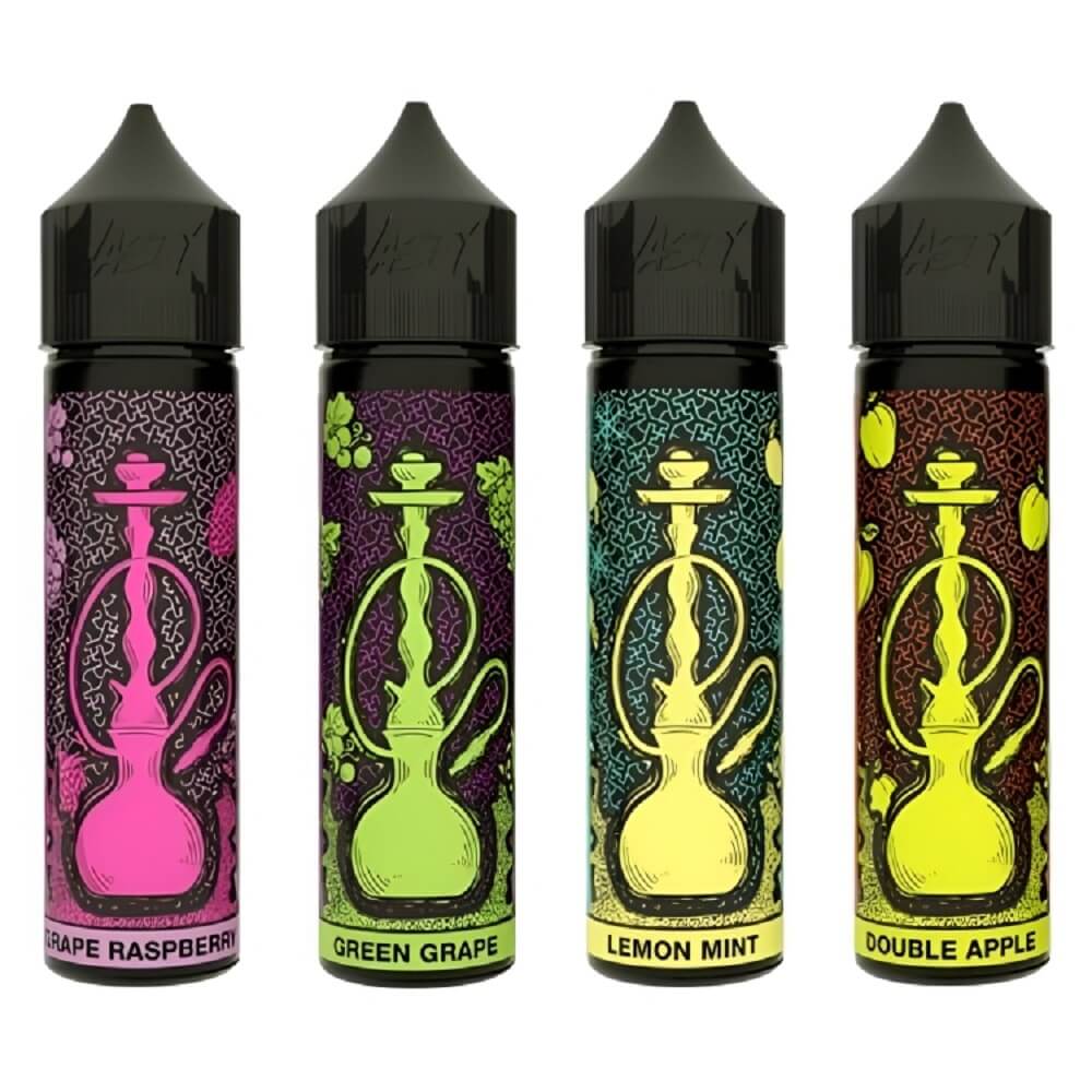 Nasty Juice 50ml Shortfill All Ranges - #Vapewholesalesupplier#