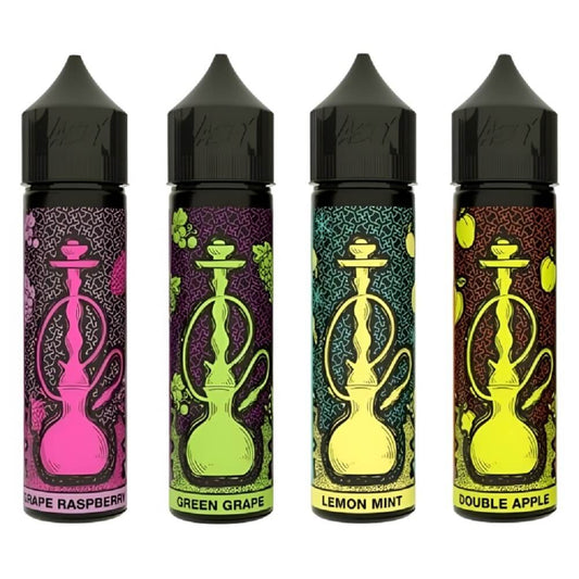 Nasty Juice 50ml Shortfill All Ranges - #Vapewholesalesupplier#