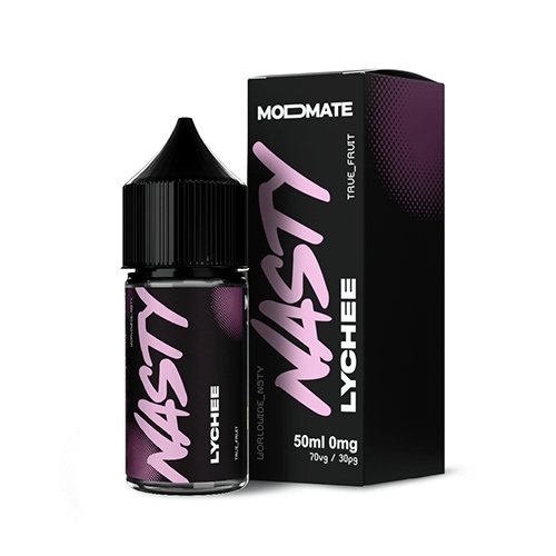 Nasty Juice 50ml Shortfill All Ranges - #Vapewholesalesupplier#