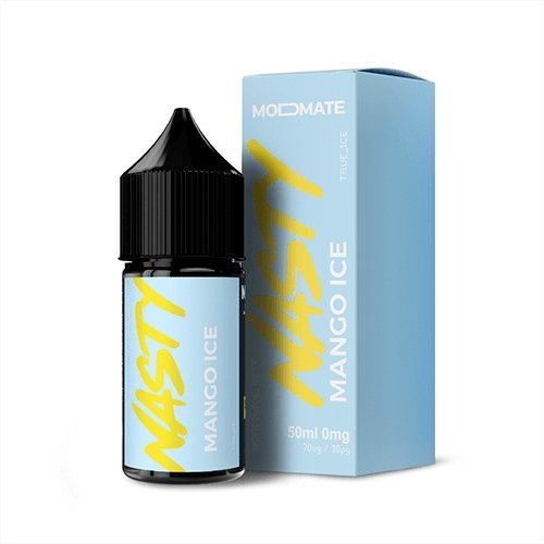 Nasty Juice 50ml Shortfill All Ranges - #Vapewholesalesupplier#