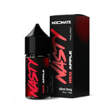Nasty Juice 50ml Shortfill All Ranges - #Vapewholesalesupplier#