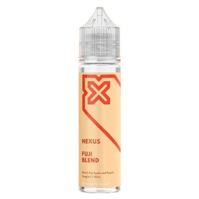 Nexus 50ml Shortfill - #Vapewholesalesupplier#