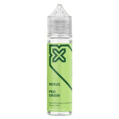 Nexus 50ml Shortfill - #Vapewholesalesupplier#