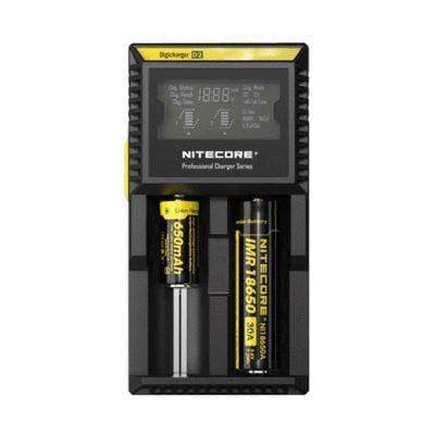 Buy NITECORE - DIGICHARGER D2 EU