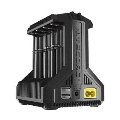 Buy NITECORE - INTELLICHARGER I8