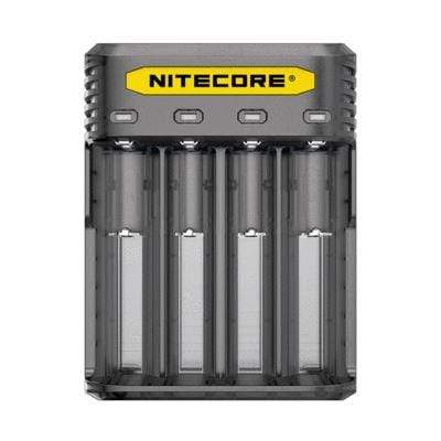 Buy NITECORE - Q4 - CHARGER