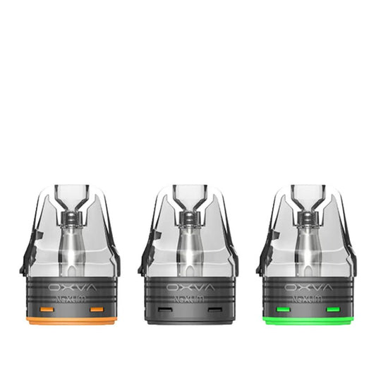 Buy Oxva Nexlim Replacement Pods Pack of 3