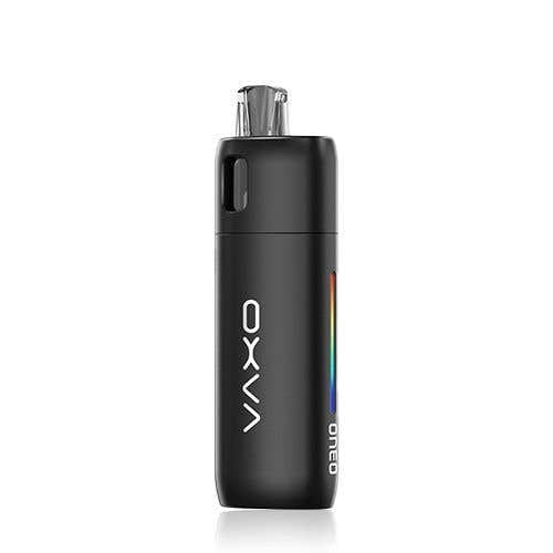 Buy Oxva Oneo Pod Vape System Kit Astral Black