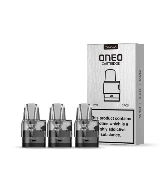 Buy Oxva Oneo Replacement Pods Cartridge - Pack of 3