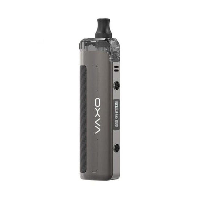 Buy Oxva Origin Mini Pod Kit Black Carbon Fiber