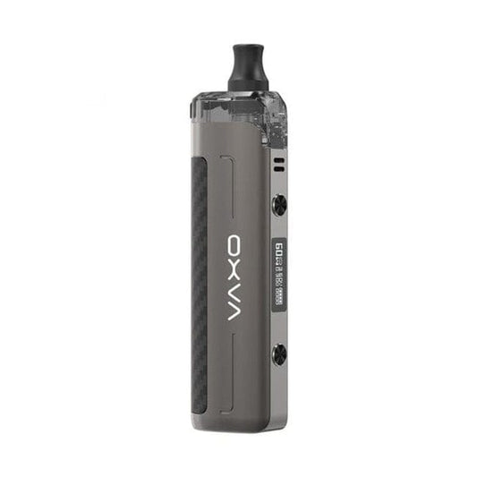 Buy Oxva Origin Mini Pod Kit Black Carbon Fiber