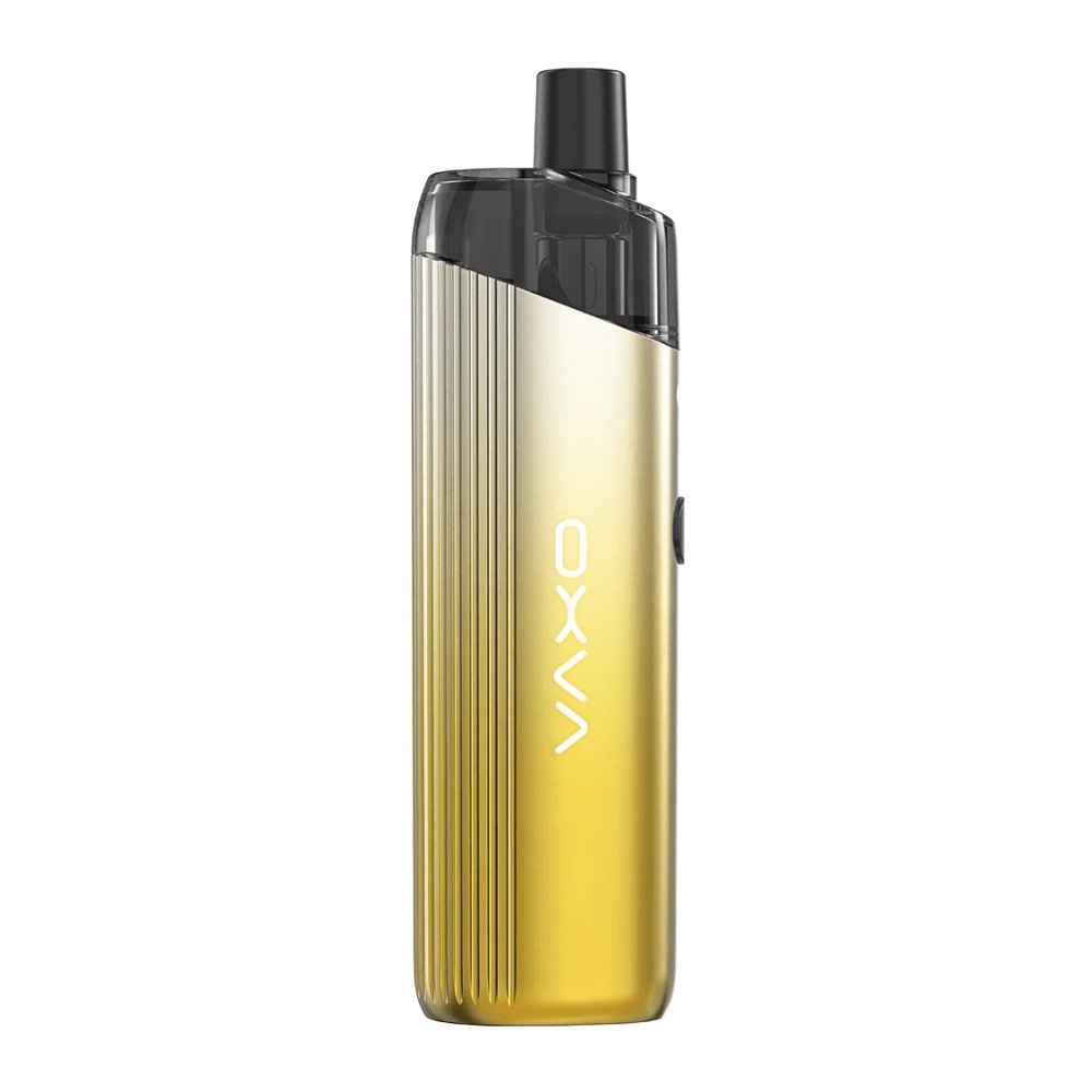 Buy Oxva Origin SE Pod Vape Kit Gradient Gold