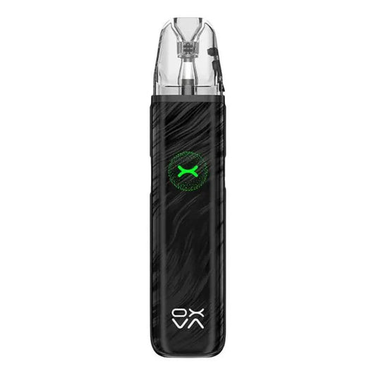 Buy OXVA Xlim Go 2 Pod Kit Black Shadow